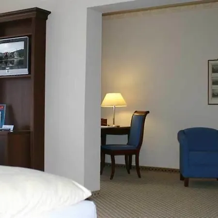 Romantik Tuchmacher 4*