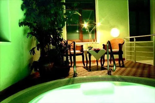 Romantik Tuchmacher Görlitz