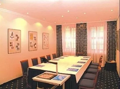 Romantik Tuchmacher 4*