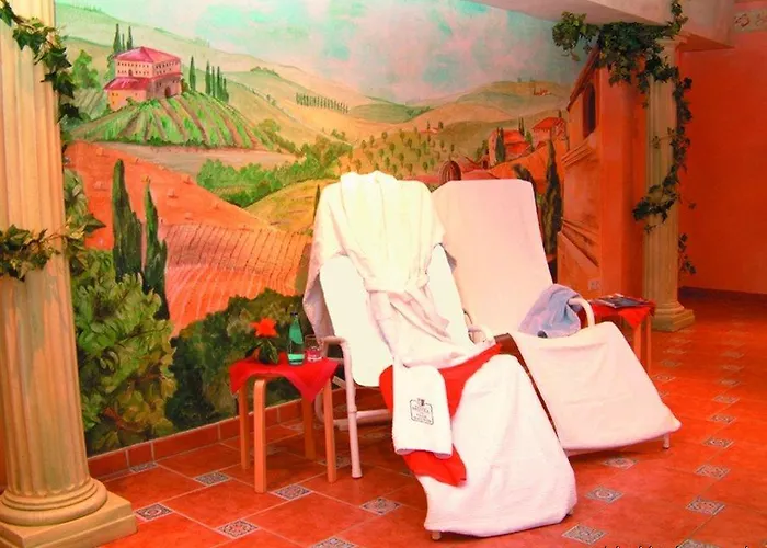 Romantik Tuchmacher 4* Görlitz