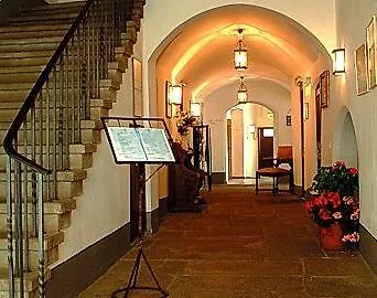 ロマンティック トゥーフマッハー ホテル 4*