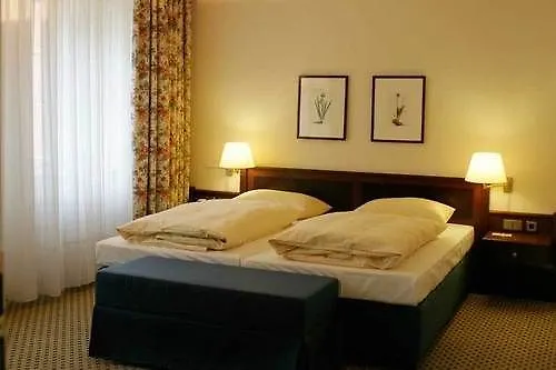 Hotel Romantik Tuchmacher Gorlitz