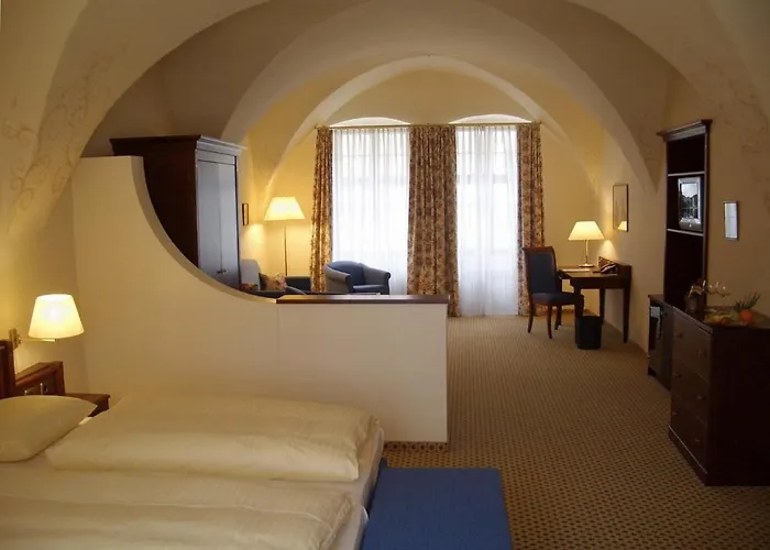 Romantik Tuchmacher Gorlitz