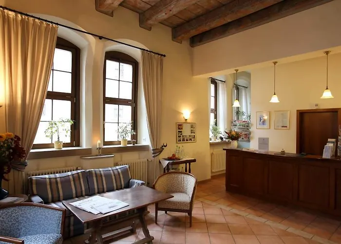 Romantik Tuchmacher Görlitz