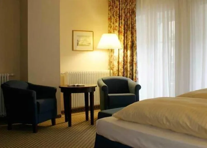 Romantik Tuchmacher 4* Görlitz