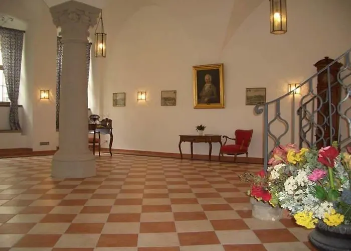 Romantik Tuchmacher 4* Görlitz