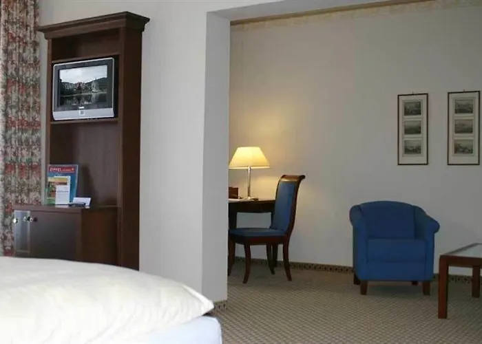 Romantik Tuchmacher 4*